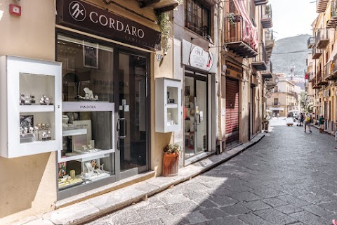 Gioielleria Cordaro Boutique Cefalù