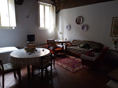 Bed & Breakfast Casa Manfredi