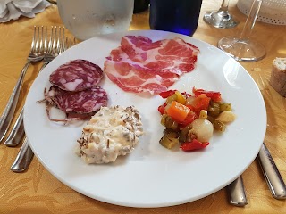 Albergo Ristorante Alpegiani Piercarlo