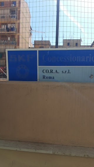 CO.R.A.S.R.L.