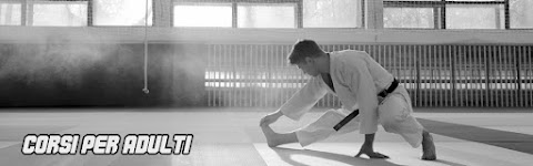 Ju-Jitsu Academy Firenze - Sede Osmannoro