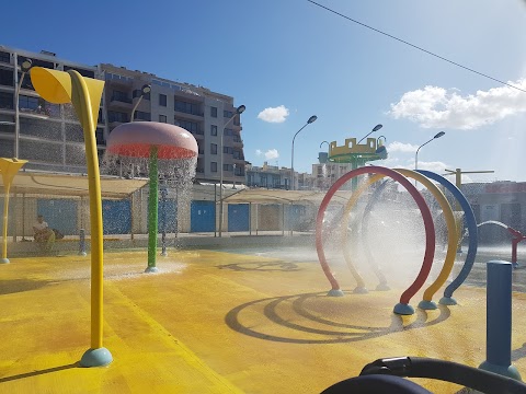 Bugibba Water Park