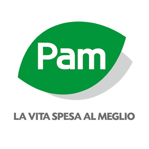 Pam - Supermercato