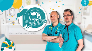 Clinica Veterinaria San Paolo Torino