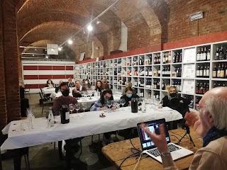 Enoteca Regionale di Ovada e del Monferrato