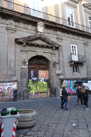 Università degli Studi di Napoli "L'Orientale"