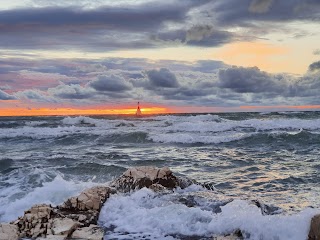 Aurora Beach