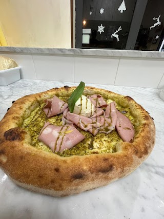Pizzeria E. Ferri