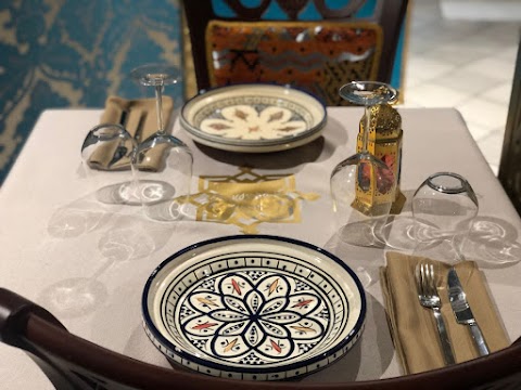 El kasbah Ristorante