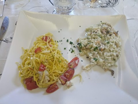 Trattoria Veneta Mirandola