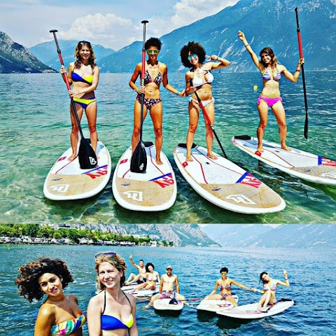 Limone Watersports 365 days a year!