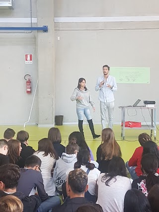 Scuola Secondaria di 1° Grado “Don Bosco” – Istituto Comprensivo Puddu - Lero