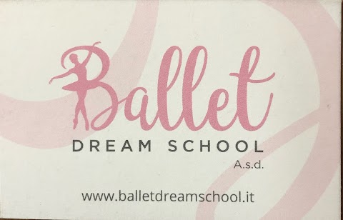 BALLET Dream School