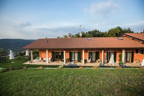 Agriturismo Il Pianetto