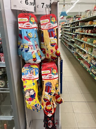 Supermercato Metà (gruppo PAM)