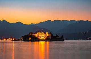 Consorzio Interlaghi: Navigazione Isole Borromee lago maggiore A.L.A & Navigazione Lago D'Orta