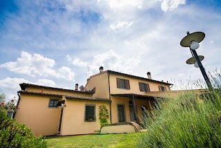 Agriturismo Giulia - Casa Lavanda