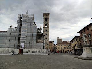 pizzeria al duomo