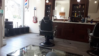Rosta-Barber Shop