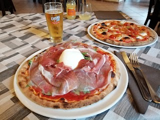 Pizzeria Aquila Nera