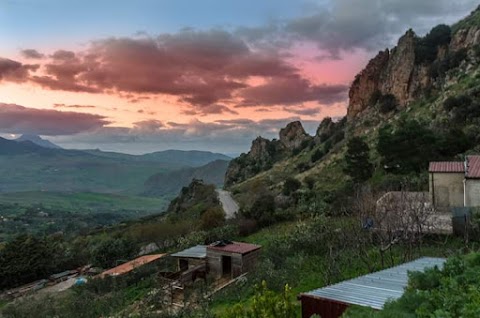 Rocca di Sciara