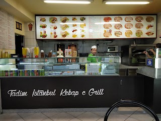 Tadim Istanbul Turkish Kebap & Grill