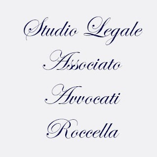 Studio Legale Associato Avvocati Roccella