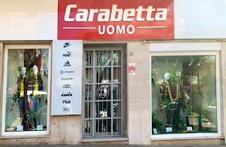 Carabetta UOMO - Ladispoli