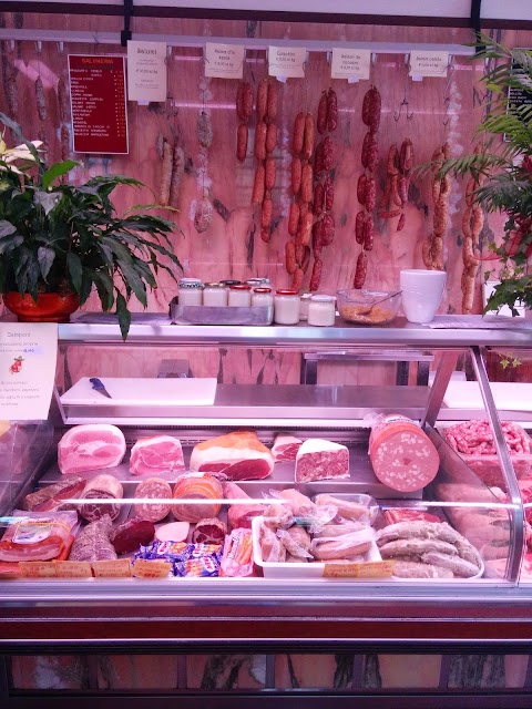 Macelleria Alice - Boutique della carne, macelleria e gastronomia