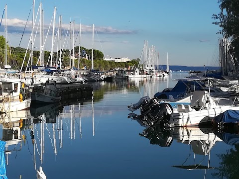 SOCIETÀ NAUTICA DUINO 45° NORD