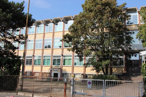 Istituto Tecnico Industriale Statale Giulio Riva