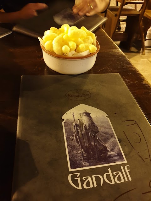 Gandalf Pub