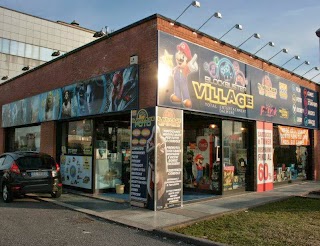 Blockbuster Village - Cellular Store - OnGame Dalmine