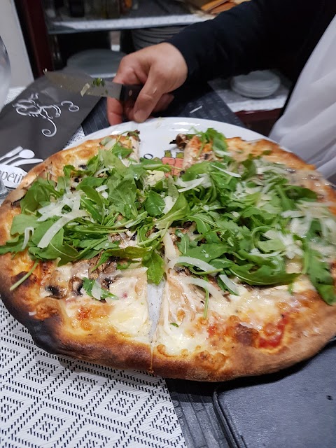 PIZZERIA LA CARAVELLA