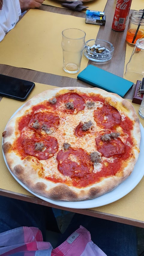 Ristorante Pizzeria Passaparola Forlì