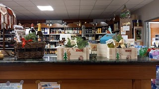 Enoteca Volpi