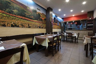 Osteria Mazzaferro