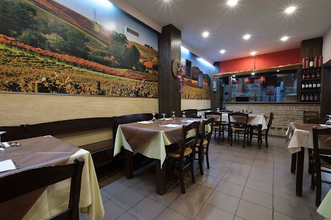 Osteria Mazzaferro