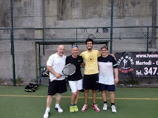 Asd BB Tennis Genova