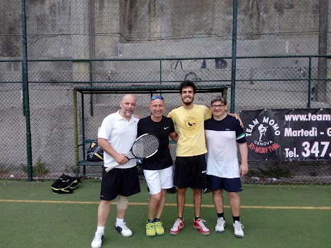 Asd BB Tennis Genova