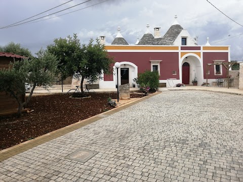 Trulli di Nonno Giovanni