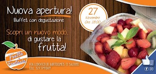 Frutta e Fantasia