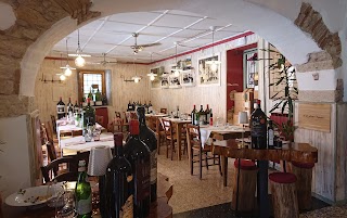 Osteria Numero Uno