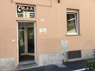 M.A.R. Riparazione