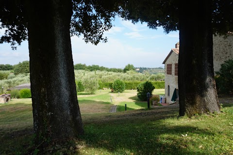 Vecchio Fienile Casa Vacanza