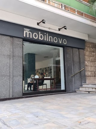 Mobilnovo | Architettura d'Interni