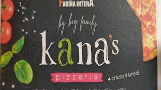 Pizzeria Kana's Treviso