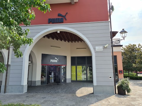 PUMA Outlet Rodengo