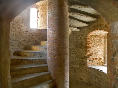 Castello di Bagnolo, Parco e Agriturismo