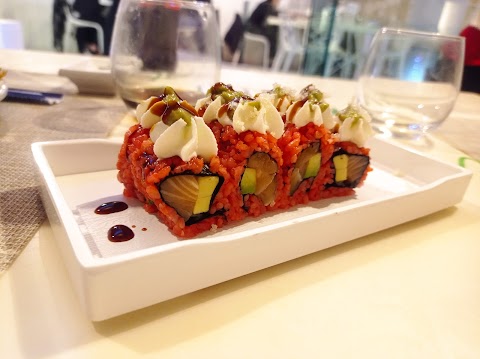 Sushi Stone